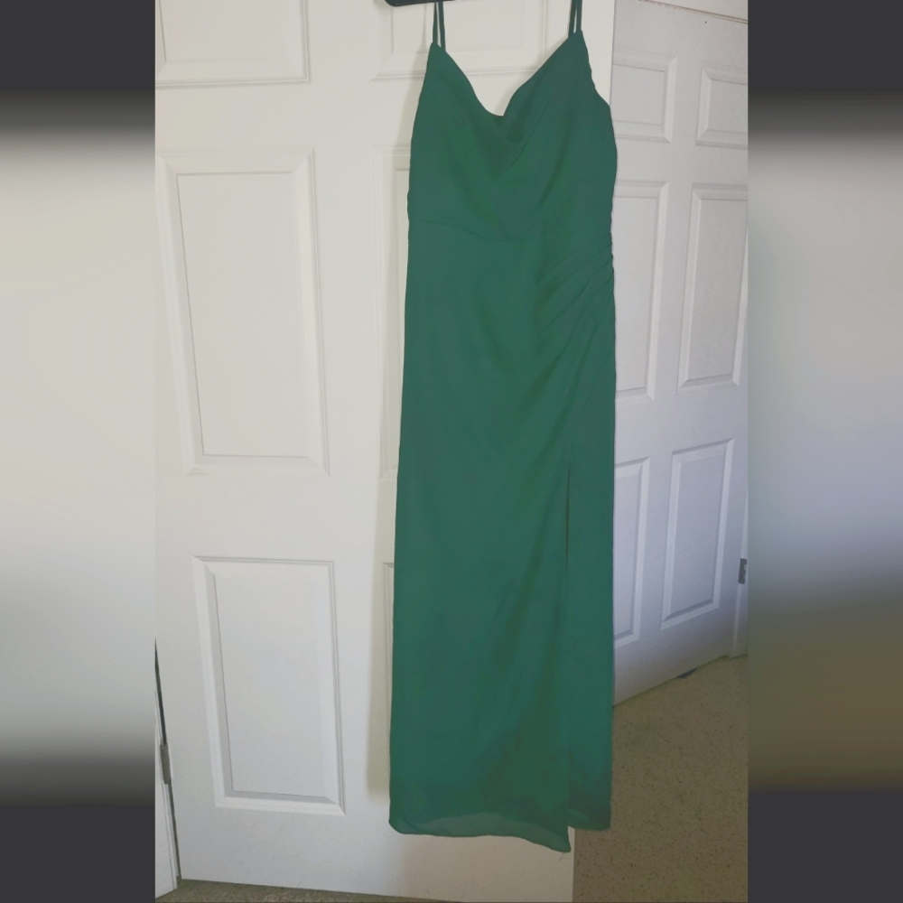 Evening dress/bridesmaid dress